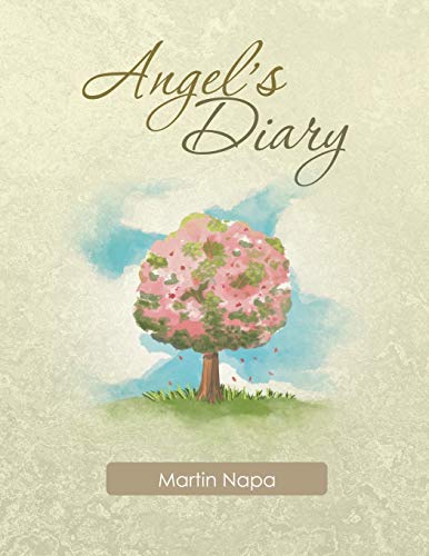 Angel's Diary [Paperback]
