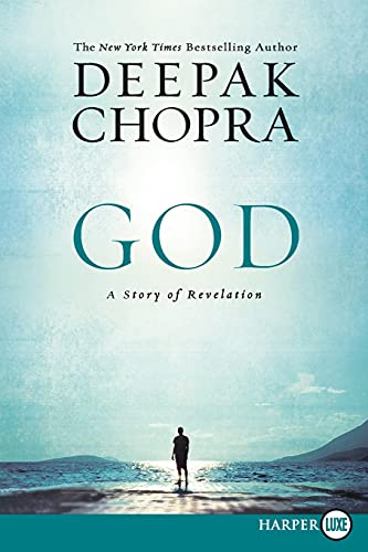 God A Story of Revelation [Paperback]