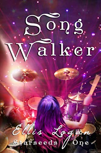 Song Walker - Starseeds One [Paperback]
