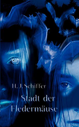 Stadt der Fledermuse [Paperback]