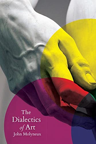The Dialectics of Art [Hardcover]
