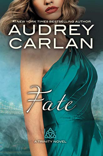 Fate [Paperback]