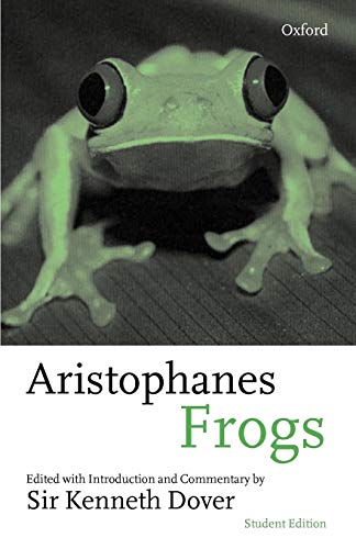 Frogs [Paperback]