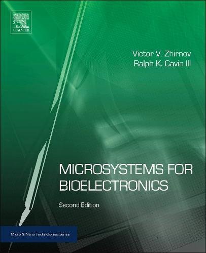 Microsystems for Bioelectronics Scaling and Performance Limits [Hardcover]