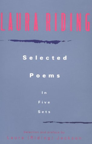 Selected Poems In Five Sets [Paperback]