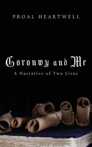 Goronwy And Me [Hardcover]