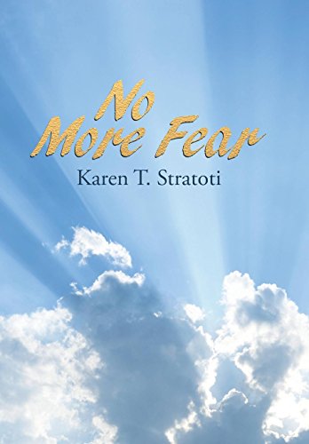 No More Fear [Hardcover]