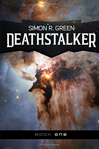 Deathstalker (volume 1) [Paperback]