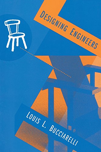 Designing Engineers [Paperback]