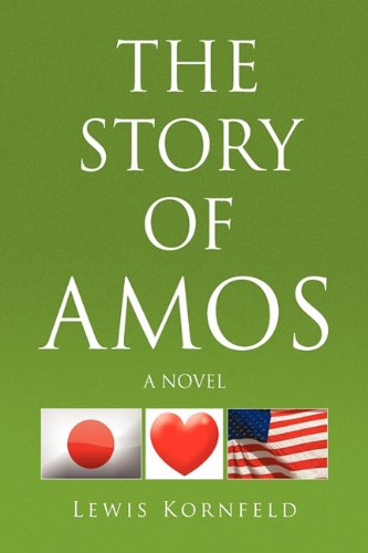 Story of Amos [Hardcover]
