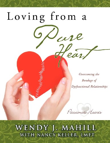 Loving From A Pure Heart [Paperback]