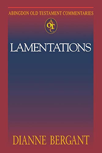 Abingdon Old Testament Commentaries Lamentations [Paperback]