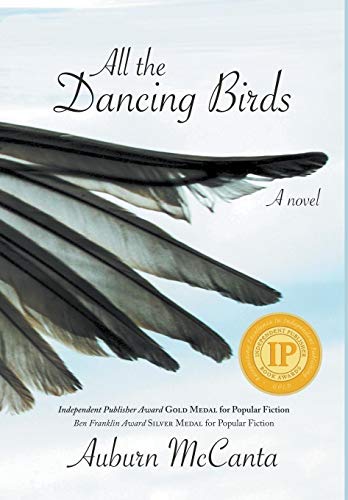 All The Dancing Birds [Hardcover]