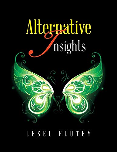 Alternative Insights [Paperback]