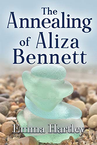 Annealing of Aliza Bennett [Paperback]