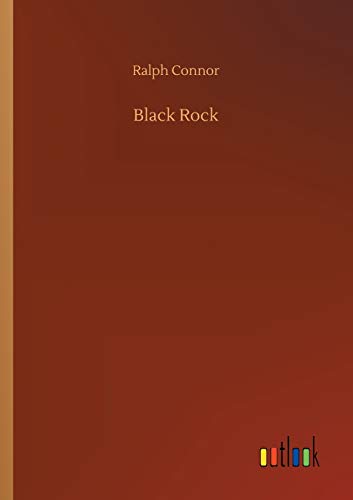 Black Rock [Paperback]