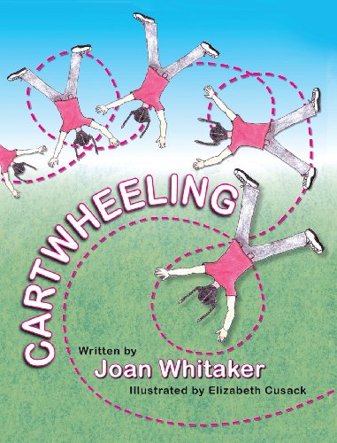 Cartwheeling [Hardcover]