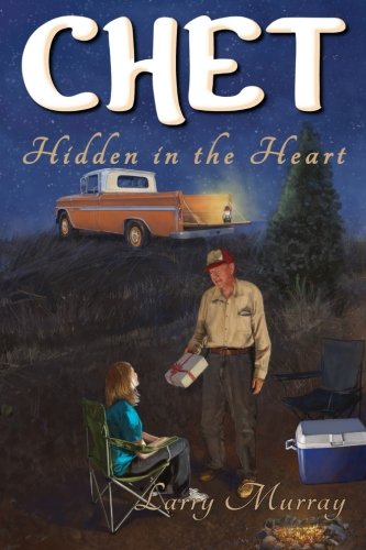 Chet Hidden In The Heart (volume 3) [Paperback]