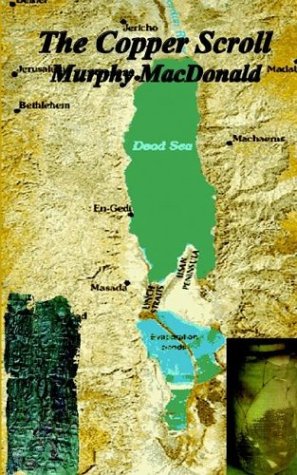 Copper Scroll [Paperback]