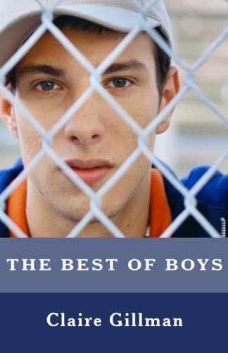 Best of Boys  Helping Your Sons Through Their Teenage Years [Paperback]