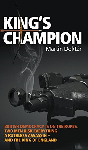 King's Champion [Hardcover]