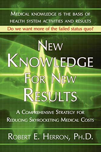 New Knowledge For New Results [Paperback]