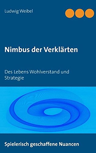 Nimbus Der Verklrten (german Edition) [Paperback]