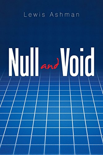 Null and Void [Paperback]