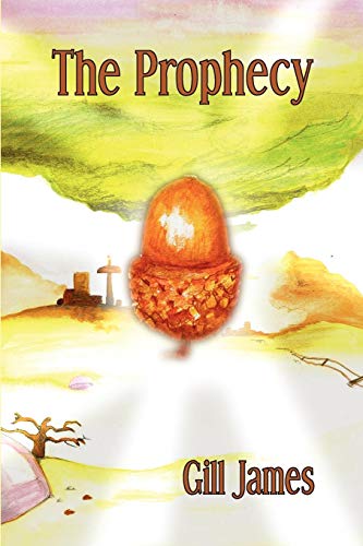 Prophecy [Paperback]