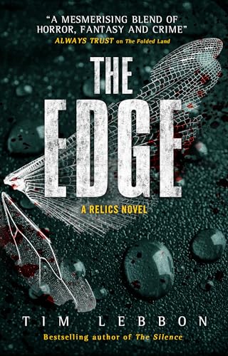 The Edge [Paperback]