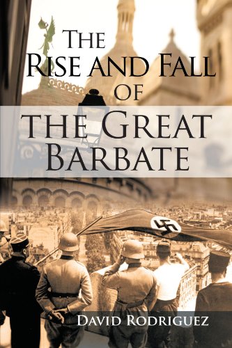 Rise and Fall of the Great Barbate [Paperback]