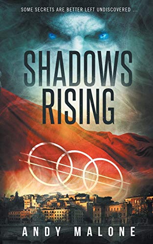 Shadows Rising [Paperback]