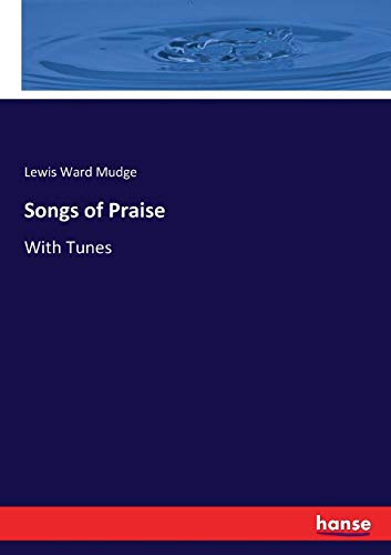 Songs of Praise [Paperback]