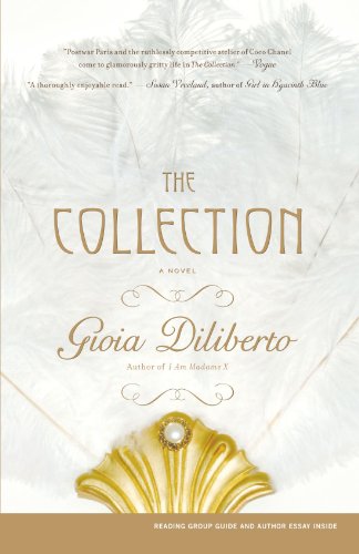 The Collection A Novel [Paperback]