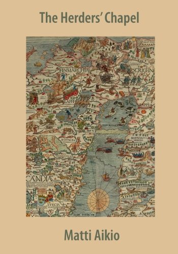 The Herders' Chapel [Paperback]