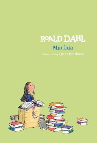 Matilda [Hardcover]