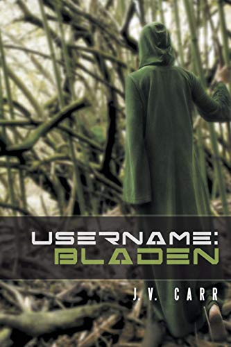 Username Bladen [Paperback]