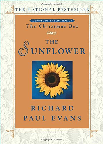 The Sunflower [Paperback]