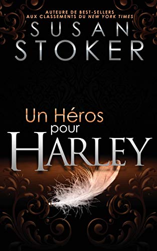 He&769ros Pour Harley [Paperback]
