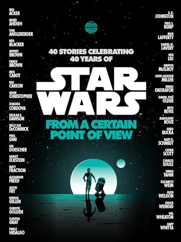 From a Certain Point of View (Star Wars) [Paperback]