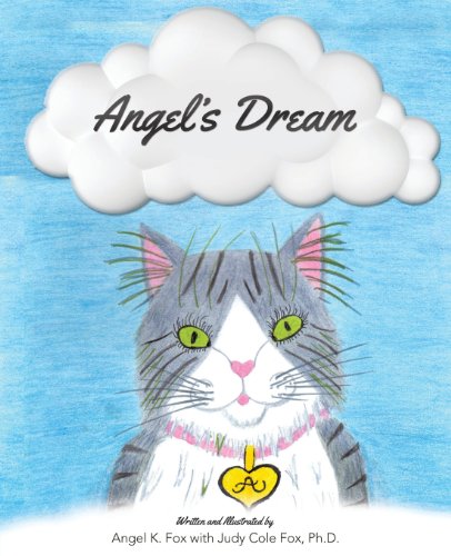 Angel's Dream [Paperback]