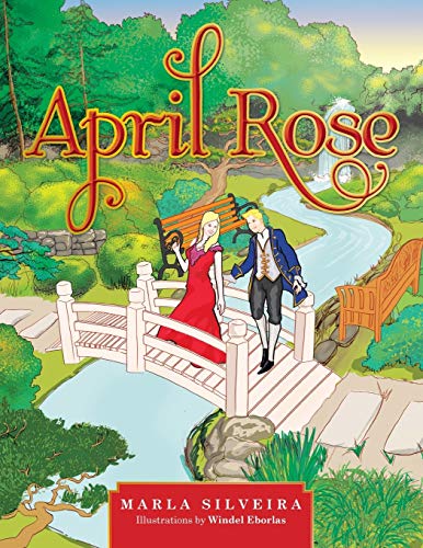 April Rose [Paperback]
