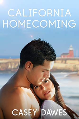 California Homecoming [Paperback]