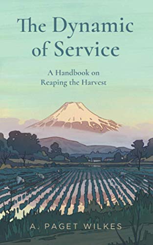 Dynamic of Service  A Handbook on Reaping the Harvest [Paperback]