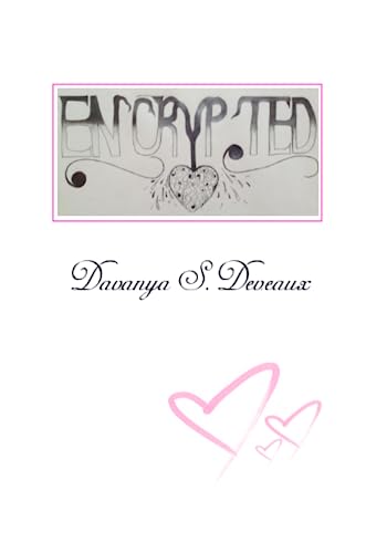 Encrypted [Paperback]