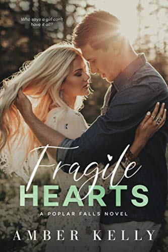 Fragile Hearts [Paperback]