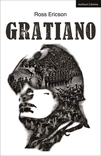 Gratiano [Paperback]