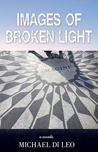 Images of Broken Light [Paperback]