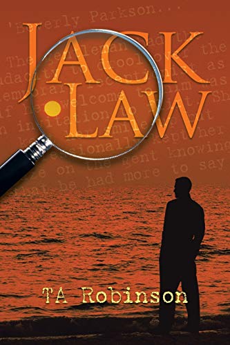 Jack Law [Paperback]