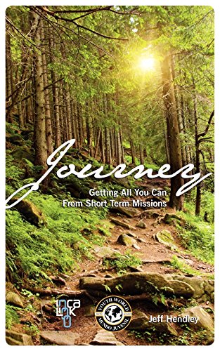 Journey [Paperback]